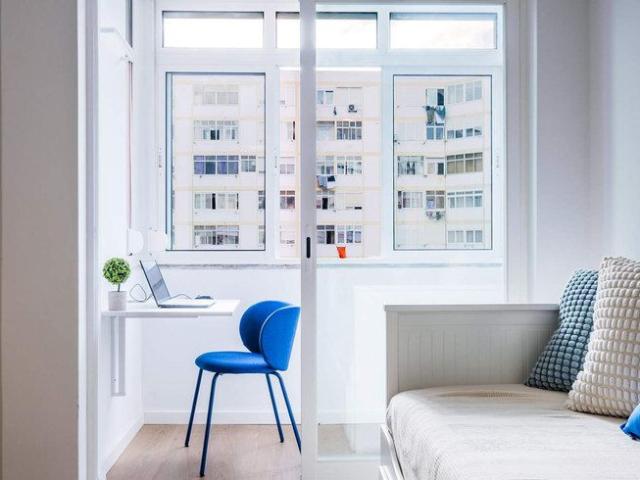 Estúdio alugar em Bairro Comendador Joaquim Matias, Oeiras