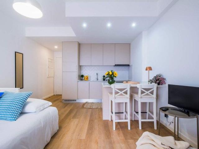 Estúdio alugar em Bairro Comendador Joaquim Matias, Oeiras