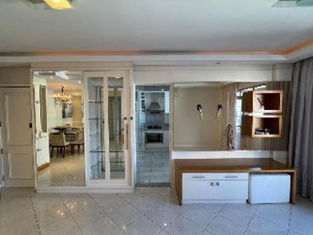 Apartamento aluguel em Região Geográfica Imediata de Florianópolis, São José