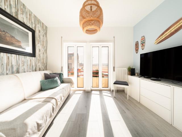 Apartamento alugar em Pederneira, Leiria