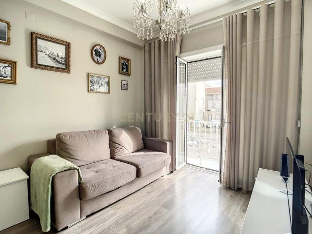 Apartamento alugar em Pederneira, Leiria