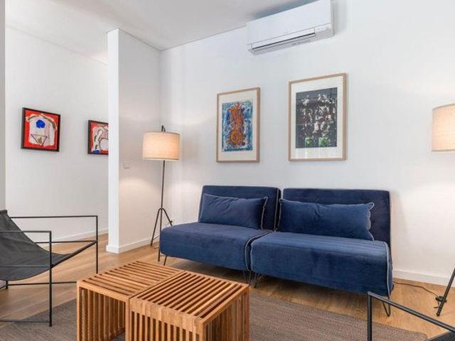 Apartamento alugar em Lisboa