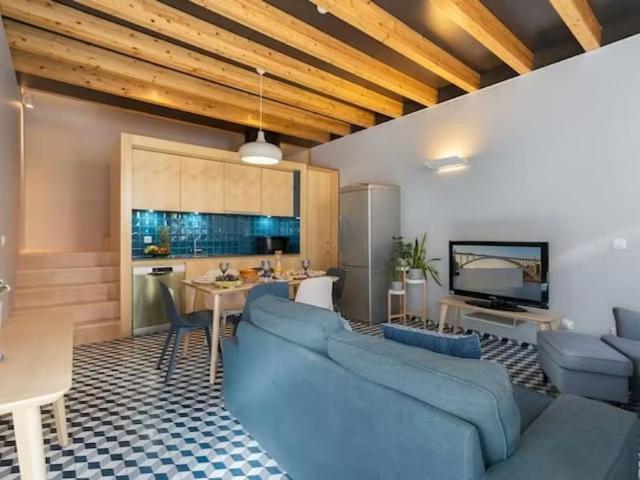 Apartamento alugar em Afurada, Vila Nova De Gaia