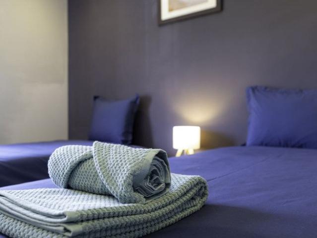 Apartamento alugar em Montechoro, Albufeira
