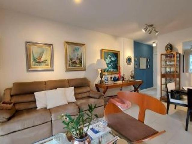 Apartamento aluguel em Região Geográfica Imediata de Florianópolis, Desterro