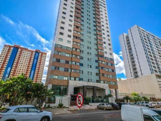 Apartamento venda em Águas Claras, Região Geográfica Intermediária do Distrito Federal