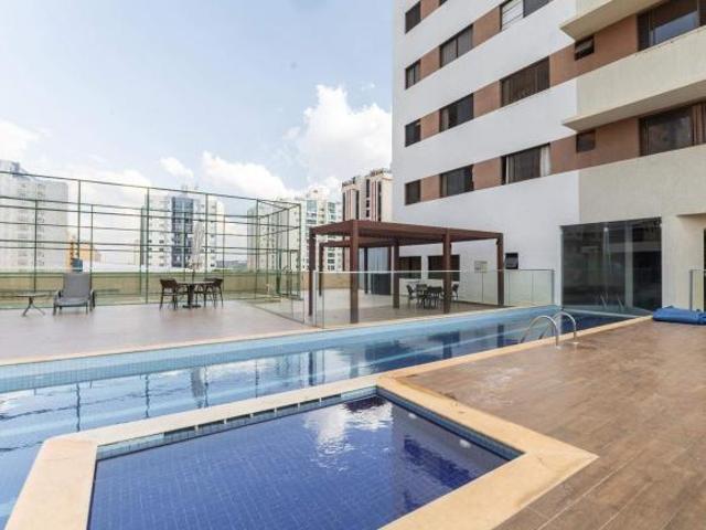 Apartamento venda em Águas Claras, Região Geográfica Intermediária do Distrito Federal