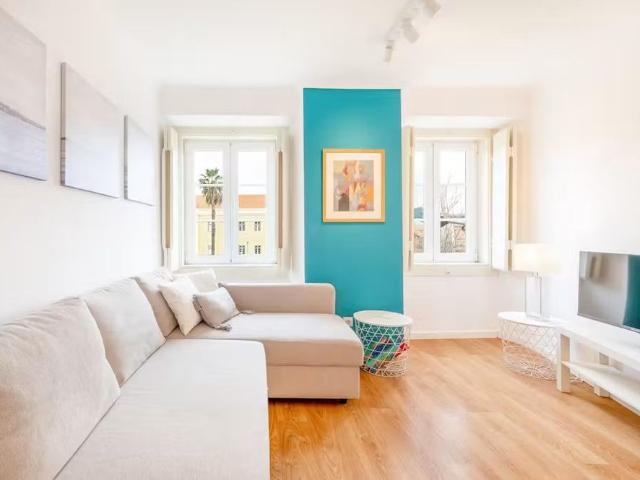 Apartamento alugar em Lisboa