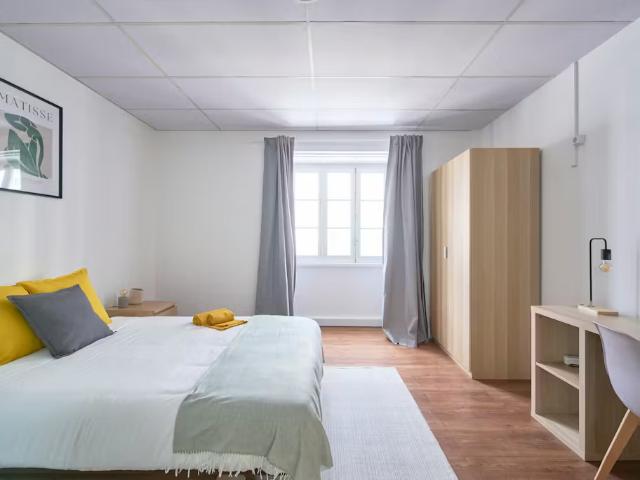 Apartamento alugar em Santo António, Lisboa