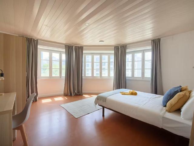 Apartamento alugar em Santo António, Lisboa