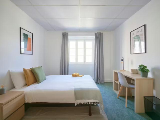 Apartamento alugar em Santo António, Lisboa