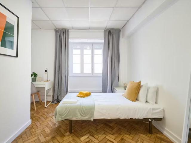 Apartamento alugar em Santo António, Lisboa