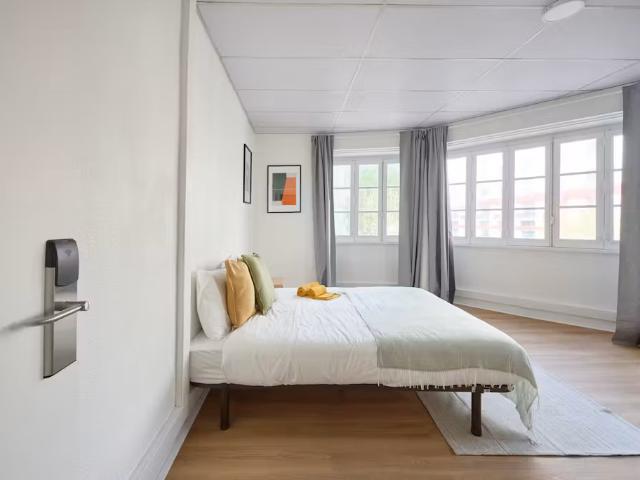 Apartamento alugar em Santo António, Lisboa