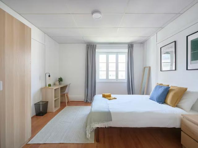 Apartamento alugar em Santo António, Lisboa