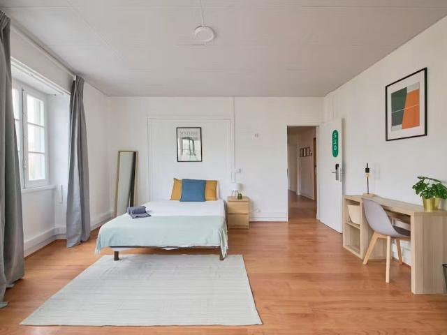 Apartamento alugar em Santo António, Lisboa