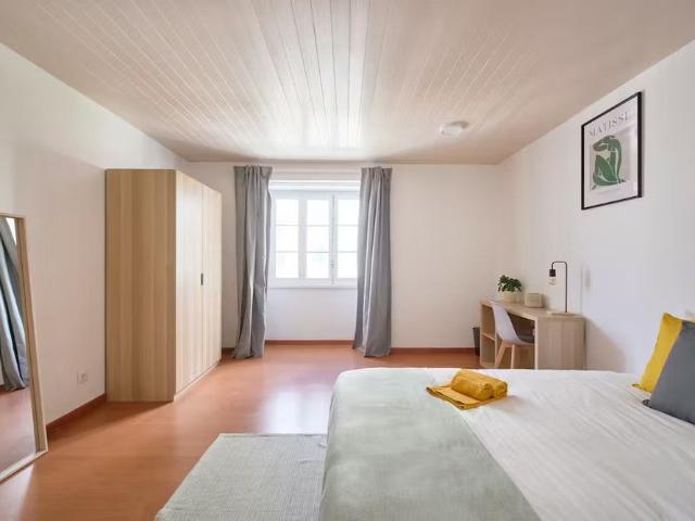 Apartamento alugar em Santo António, Lisboa