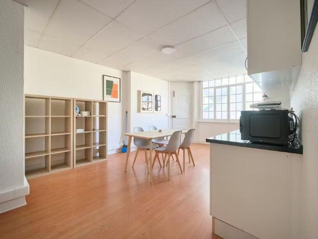 Apartamento alugar em Santo António, Lisboa