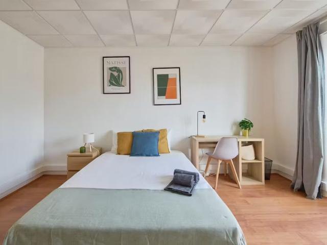 Apartamento alugar em Santo António, Lisboa
