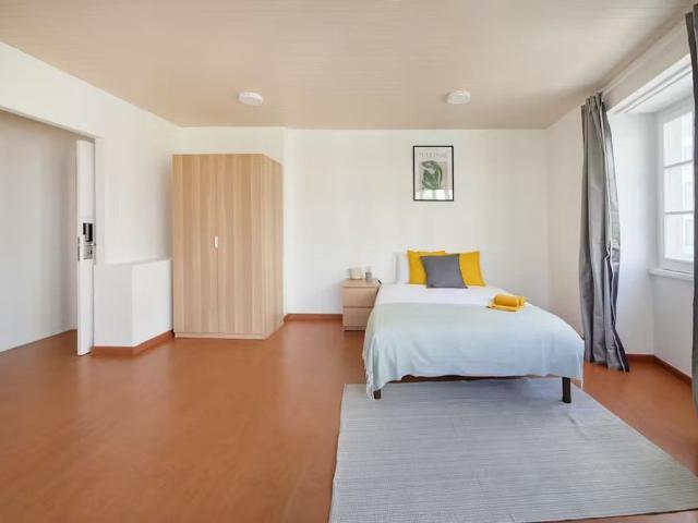 Apartamento alugar em Santo António, Lisboa