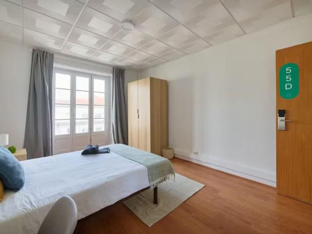 Apartamento alugar em Coração de Jesus, Lisboa