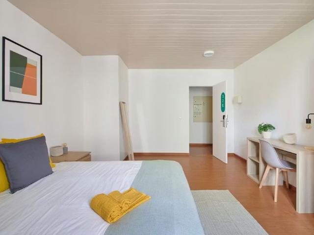 Apartamento alugar em Santo António, Lisboa