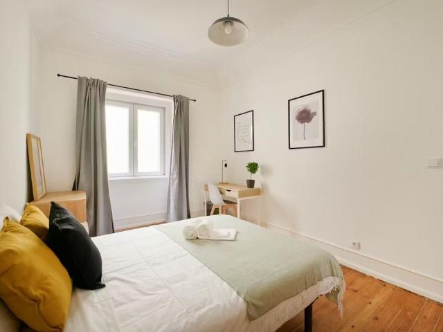 Apartamento alugar em Santo António, Lisboa