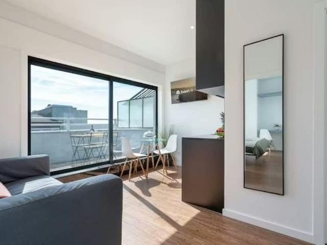 Apartamento alugar em Braga