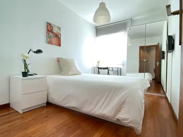 Apartamento alugar em Bairro do Condado, Lisboa