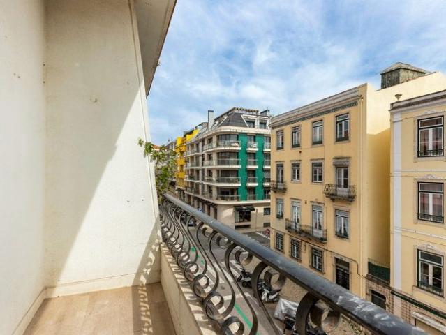 Apartamento alugar em Campo de Ourique, Lisboa
