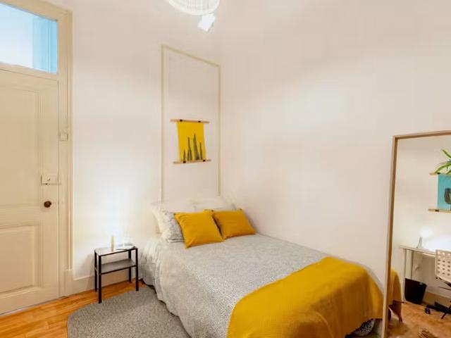 Apartamento alugar em Campo de Ourique, Lisboa