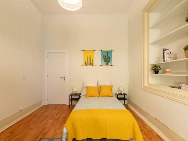 Apartamento alugar em Campo de Ourique, Lisboa