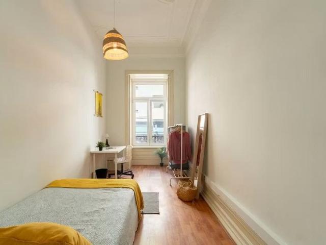Apartamento alugar em Campo de Ourique, Lisboa
