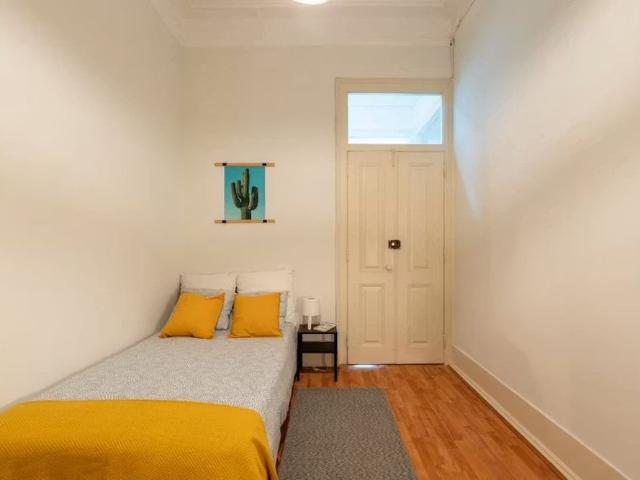 Apartamento alugar em Campo de Ourique, Lisboa