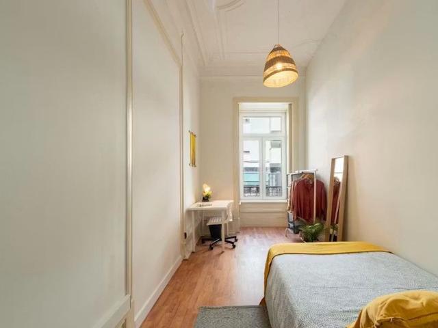 Apartamento alugar em Campo de Ourique, Lisboa