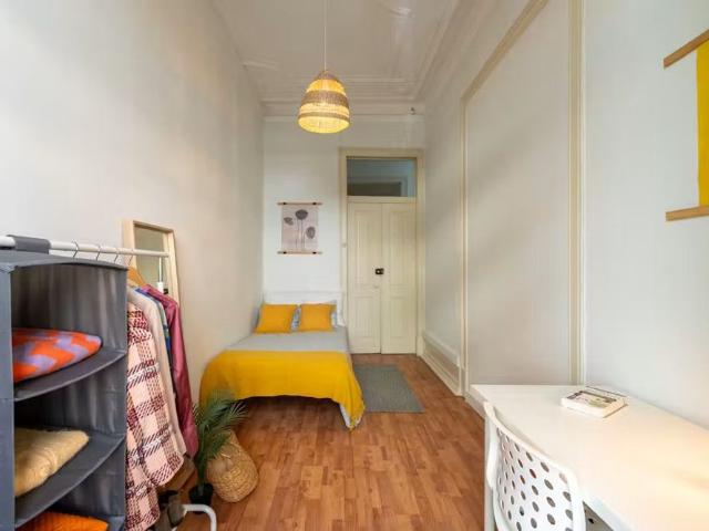 Apartamento alugar em Campo de Ourique, Lisboa