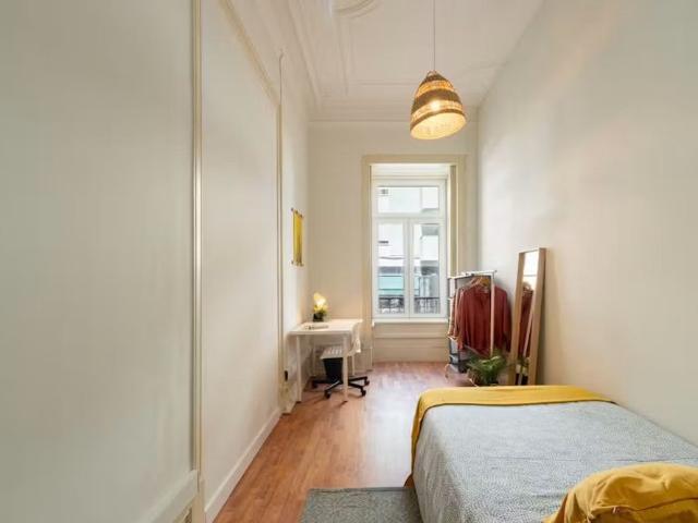 Apartamento alugar em Campo de Ourique, Lisboa