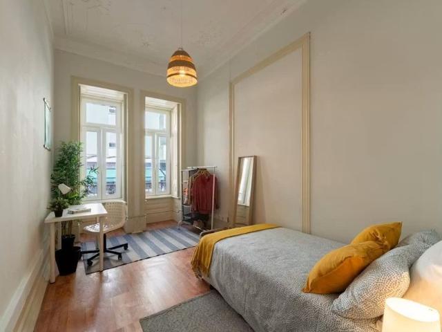 Apartamento alugar em Campo de Ourique, Lisboa