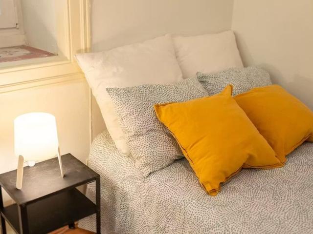 Apartamento alugar em Campo de Ourique, Lisboa