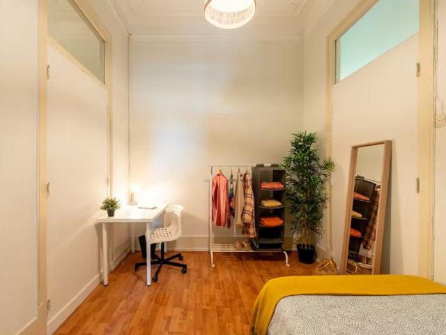 Apartamento alugar em Campo de Ourique, Lisboa