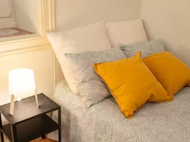 Apartamento alugar em Campo de Ourique, Lisboa
