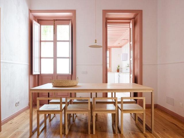 Apartamento alugar em Faro