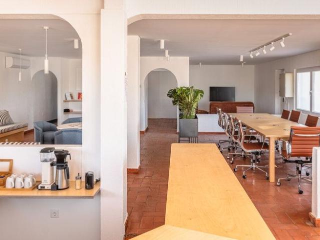 Estúdio alugar em Passis, Loulé