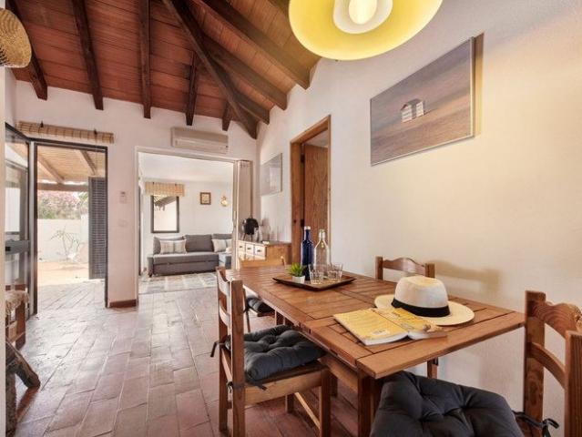 Apartamento alugar em Urbanização Perogil, Tavira