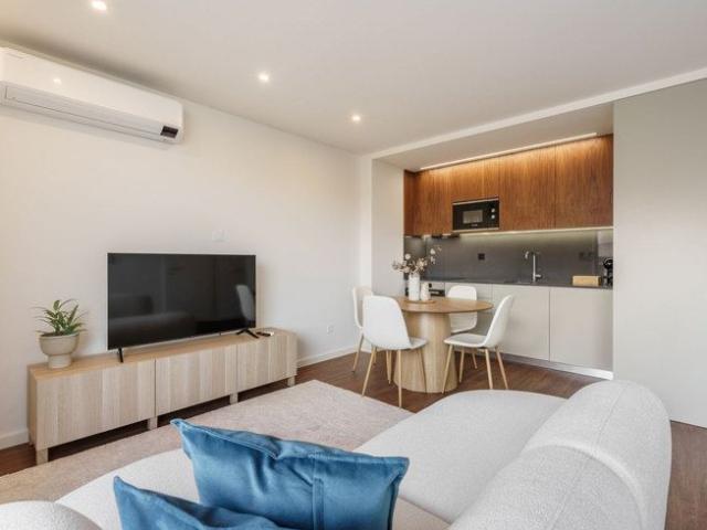 Apartamento alugar em Braga