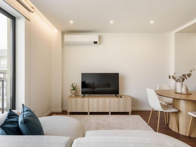 Apartamento alugar em Braga