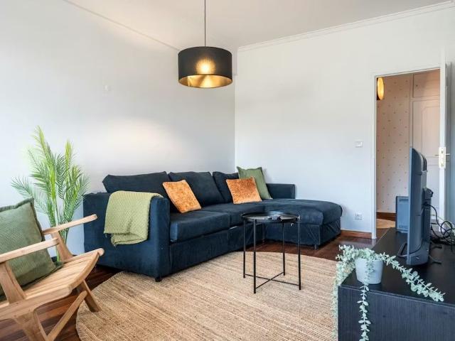 Apartamento alugar em Carriche, Lisboa