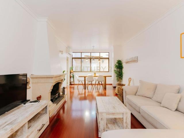 Apartamento alugar em Lisboa