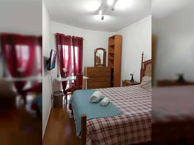 Apartamento alugar em Lisboa