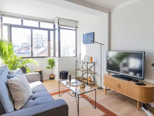 Apartamento alugar em Porto, Lordelo Do Ouro
