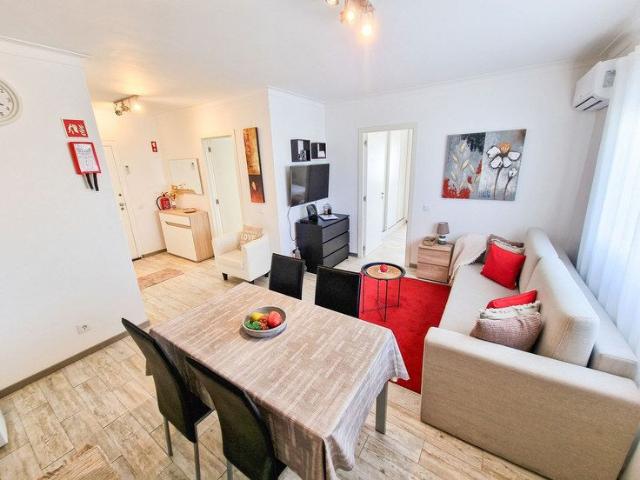 Apartamento alugar em Portimão, Faro